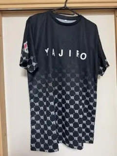 ぴ*ん様 山崎伊織 CLUBGIANTSデー 配布Tシャツ レア ゴールド - メルカリ