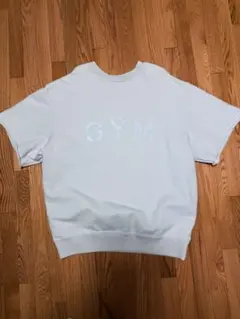 LÝFT スウェット Tシャツ Lサイズ