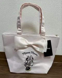 Maison de FLEUR Disney ミニー　ミニバッグ