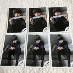 Aぇgroup! アイランドストア 公式写真 佐野晶哉