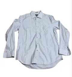 Paul Smith COLLECTION 最高級ライン フラワーモチーフシャツ