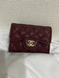 2026年最新】chanel カードケース ノベルティの人気アイテム - メルカリ