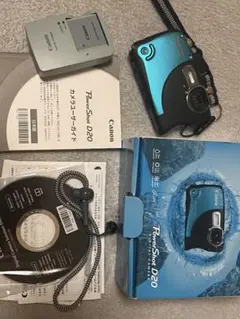 2025年最新】CANON d20の人気アイテム - メルカリ