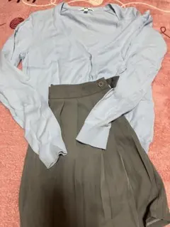 東京リベンジャーズ 佐野エマ コスプレ衣装 ウィッグ