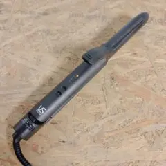 2way時短巻きOK★VSサスーン ヘアアイロン髪巻くだけで可愛くなるやつ