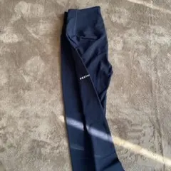 XEXYM ヨガパンツ Mサイズ ブラック