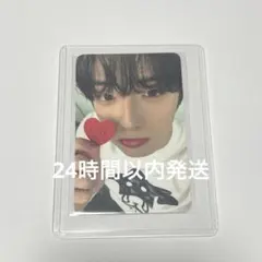 ALD1 サンヒョン EUPHORIA MnetPlusMarch2次 ラキドロ