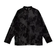 美品Ameri VINTAGE UND MOYA SPANGLE TOPのサムネイル