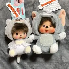 【希少】モンチッチ お仕事シリーズ 30周年記念 セクレタリー 秘書 15cm もっと!モンチッチ 50th Anniversary Book (G-MOOK) | 株式会社