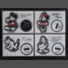 ディズニーアクスタセットのサムネイル