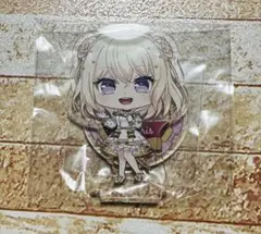 バンドリ アニメイトポイント アクリルスタンド ドロリス 特典 三角初華
