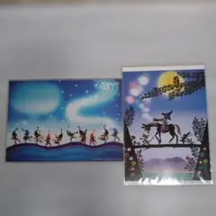 2026年最新】藤城_清治の人気アイテム - メルカリ