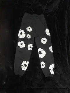 Loncino スウェットパンツ M MIKADO着用 - メルカリ