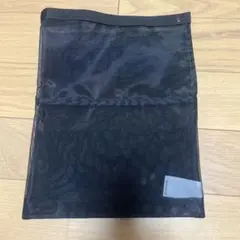 無印良品　ナイロンメッシュバッグインバッグのサムネイル