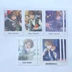 【5/6まで】あんスタ 高峯翠