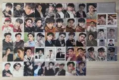 StrayKids バンチャン トレカ セット