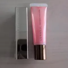LUNASOL 口紅＆Treatment Pure Glossのサムネイル