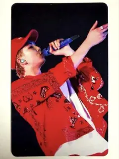 公式 BTS ポスター RM ナムジュン 花様年華 part2限定 4th 初期 - メルカリ