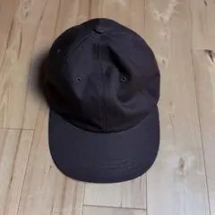 ダークブラウン ベースボールキャップ クーパーズタウンのサムネイル