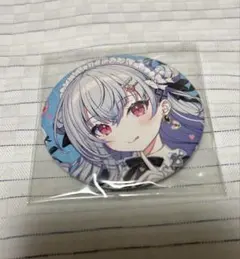 シャニマス 公式φ75mmグリッター缶バッジ 鈴木羽那 6thLIVE - メルカリ