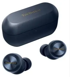 試聴のみ☆Technics EAH-AZ100 限定ミッドナイトブルー