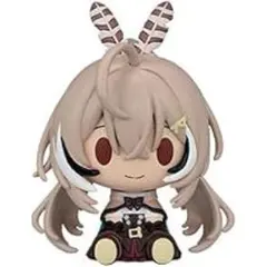 一番くじ ホロライブ vol.5 ちょこのっこ賞　【七詩ムメイ】（開封済）