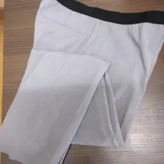 ユニクログレーズボン