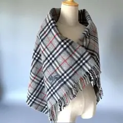 ストール チェック