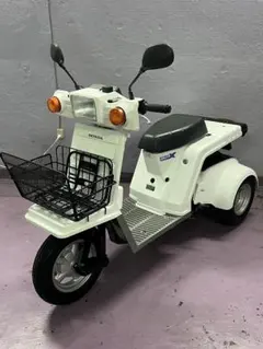 2026年最新】ホンダ ジャイロxの人気アイテム - メルカリ
