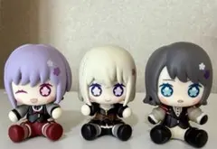 【Huggy Secret Good Smile】Ave Mujicaフィギュアのサムネイル