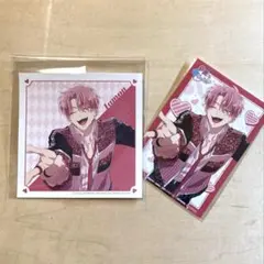 多聞くん今どっち！？　CD　Sweet Magic 特典ソロアナザージャケット