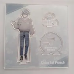 カラフルピーチ　ヒロ　アクスタ　からぴちコレクション2025年