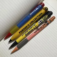 2026年最新】pentel シャープペンシルの人気アイテム - メルカリ