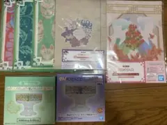 新品・未開封】薬屋のひとりごと ヴァイス 1BOXセット シュリンク付き