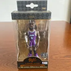 NBA アレンアイバーソンBOBBERS 未開封 フィギュア - メルカリ