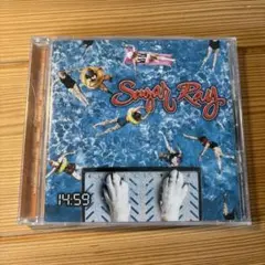 Sugar Ray 14:59 シュガー•レイ