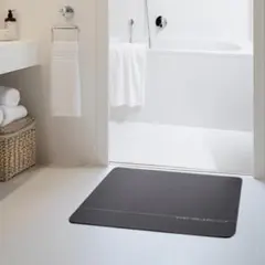 王様のバスマット【更に改善されましたｘ吸水力2倍サラふわUP】のサムネイル