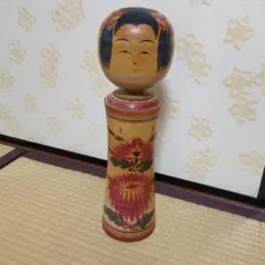 大沼健吾 こけし 伝統工芸品 鳴子 鳴子けし 伝統 工芸 - メルカリ