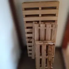木製建具 引違い店舗什器 インテリア 無垢材 - メルカリ