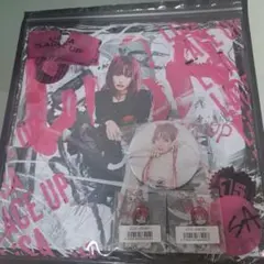 LiSA LACE UP 完全数量生産限定盤 - メルカリ