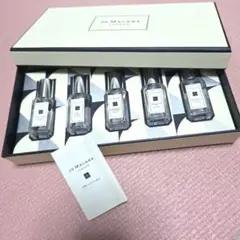 Jo Malone コロン コレクション 5本セット