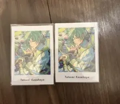 あんスタ ALKALOID 風早巽 ぱしゃっつ