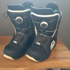 2025年最新】FLOW スノーボード ブーツ(女性用)の人気アイテム