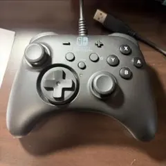 (新品同様)HORI ホリパッド for Nintendo Switch