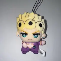2025年最新】ジョジョ ちみっともぬい ジョルノの人気アイテム - メルカリ