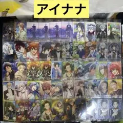 2025年最新】アイナナ ウエハースの人気アイテム - メルカリ