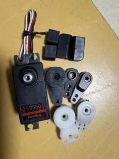 Futaba GYD550 & R314SB-E セット Futaba GYD550 & R314SB-E セット - メルカリ