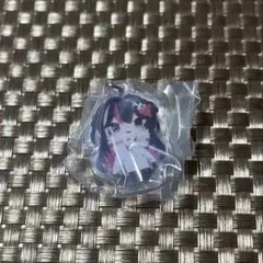 ホロライブ ふらっとめじるしアクセサリー AZUKI