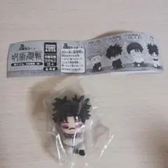 呪術廻戦 肩ズンFig. 参 脹相 フィギュア