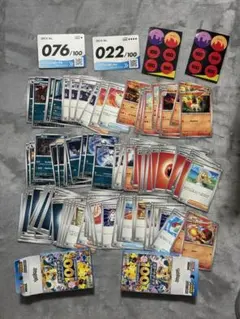2026年最新】スタートデッキ100 開封済みの人気アイテム - メルカリ
